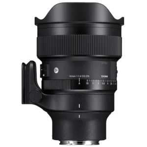 14mm F1.4 DG DN