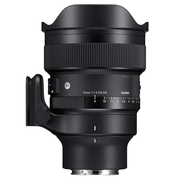 14mm F1.4 DG DN