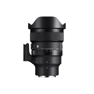 15mm F1.4 DG DN DIAGONAL FISHEYE