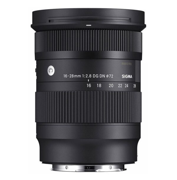16-28MM F2.8