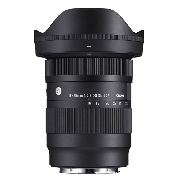 16-28MM F2.8