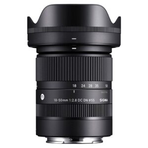 18-50MM F2.8 DC DN | C
