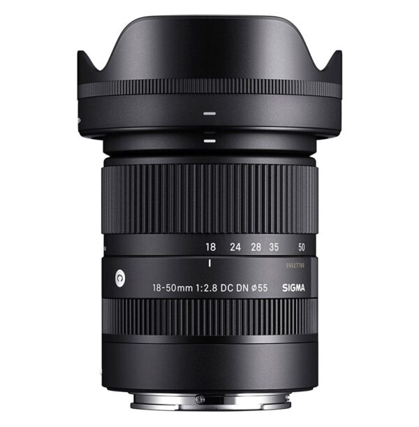 18-50MM F2.8 DC DN | C