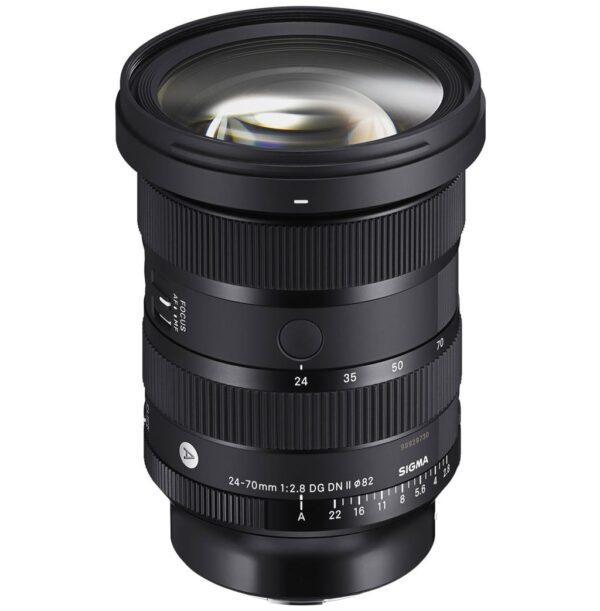 24-70MM F2.8