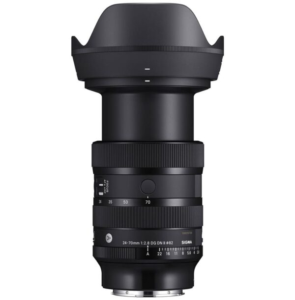 24-70MM F2.8