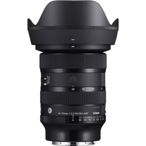 24-70MM F2.8