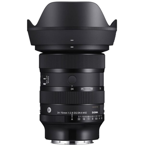 24-70MM F2.8