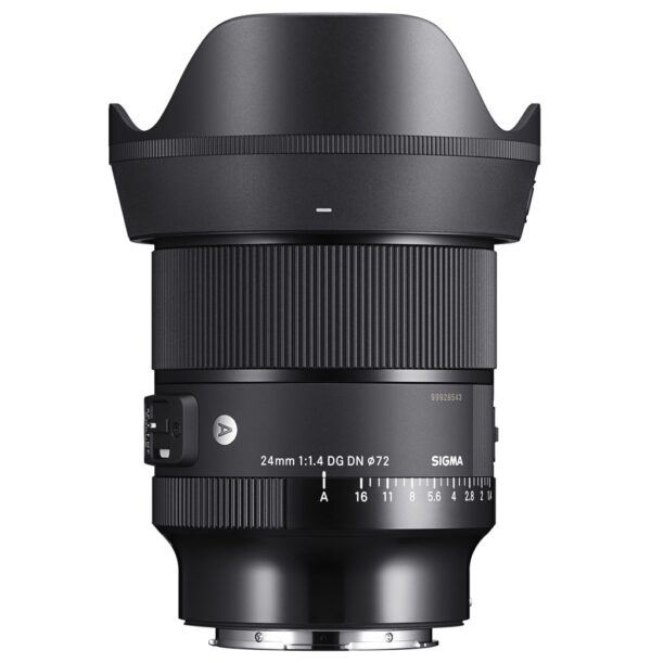 24mm F1.4 DG DN