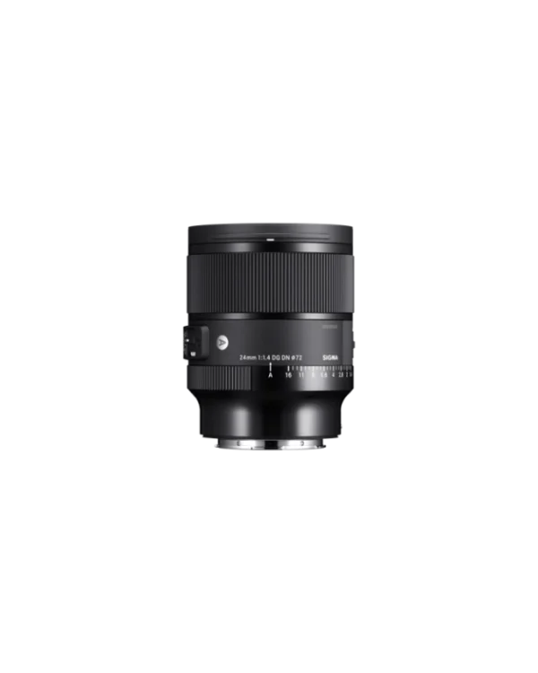 24mm F1.4 DG DN 1