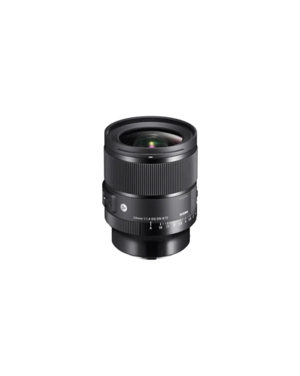 24mm F1.4 DG DN 2