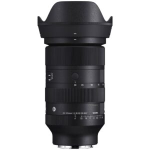 28-105mm F2.8