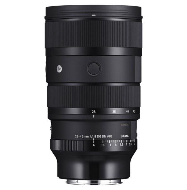 28-45MM F1.8