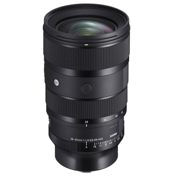 28-45MM F1.8