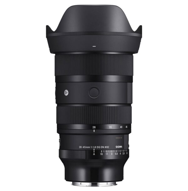 28-45MM F1.8
