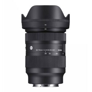 28-70MM F2.8