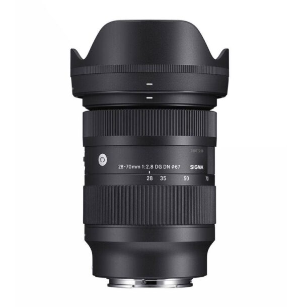 28-70MM F2.8