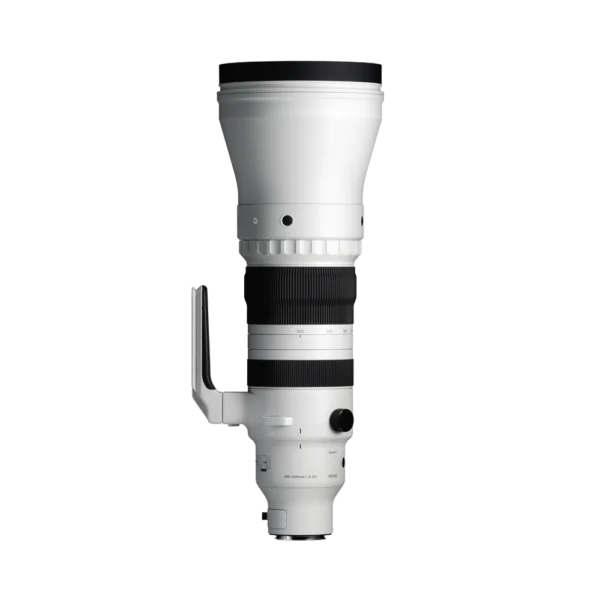 300-600mm F4 DG OS 1