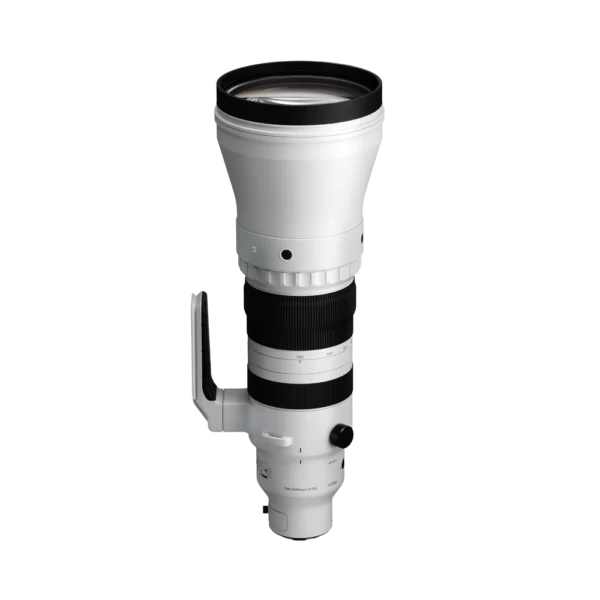 300-600mm F4 DG OS 2