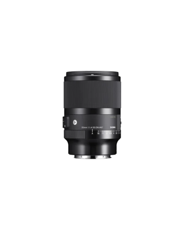 35mm F1.4 DG DN 1