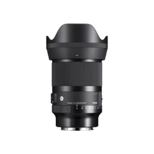 35mm F1.4 DG DN