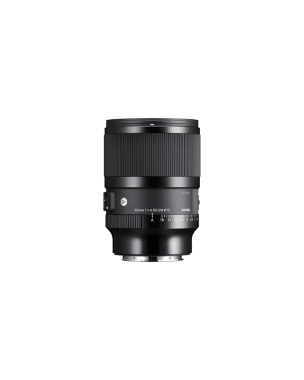 50mm F1.4 DG DN 1