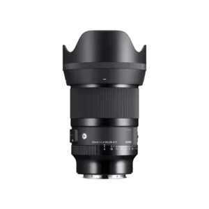 50mm F1.4 DG DN