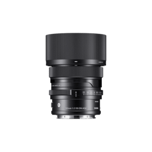 50mm F2 DG DN