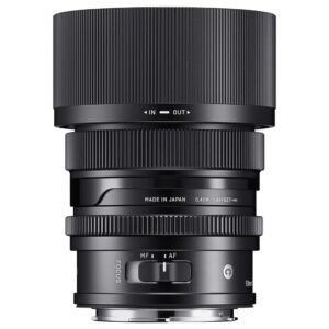 50MM F2 DG DN | C