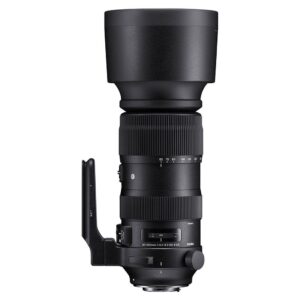 60-600MM F4.5-6.3