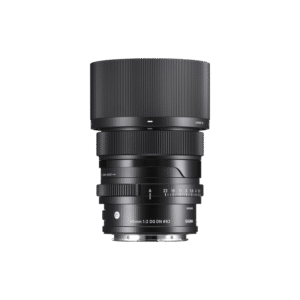 65MM F2 DG DN 1