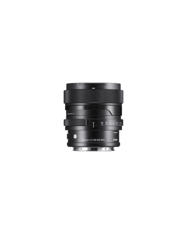 65MM F2 DG DN 2