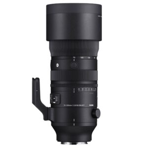 70-200MM F2.8
