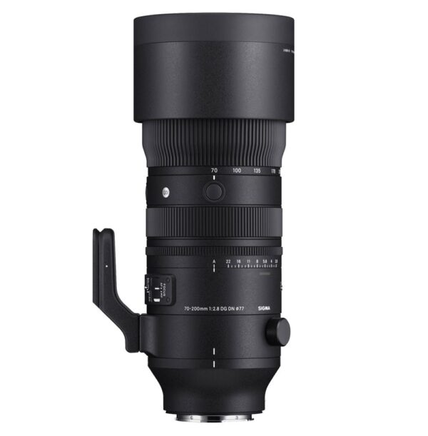 70-200MM F2.8