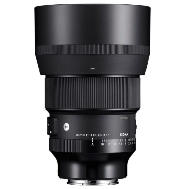 85MM F1.4 DG DN | A