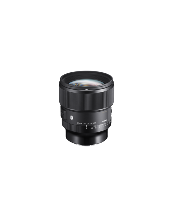 85mm F1.4 DG DN 1