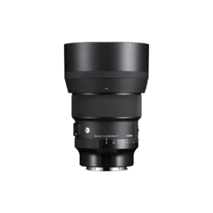 85mm F1.4 DG DN