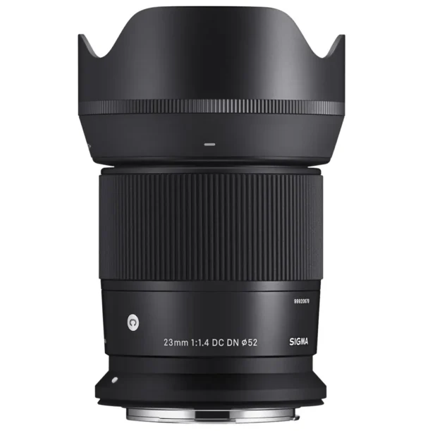 23MM F1.4 DC DN | C - Image 2