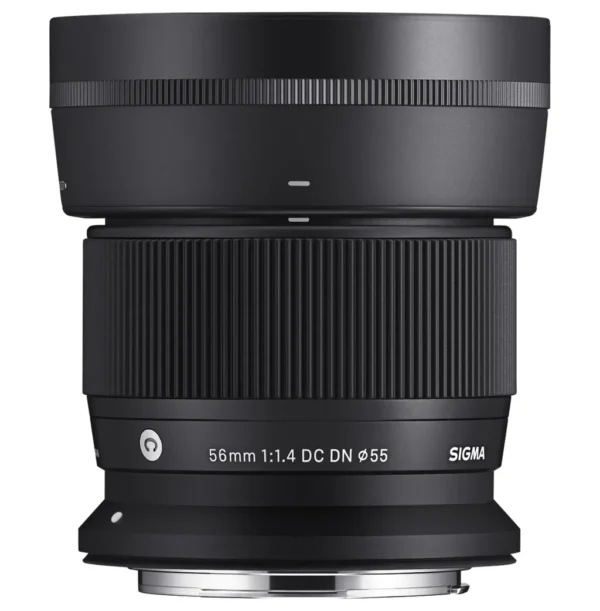 56MM F1.4 DC DN | C - Image 2