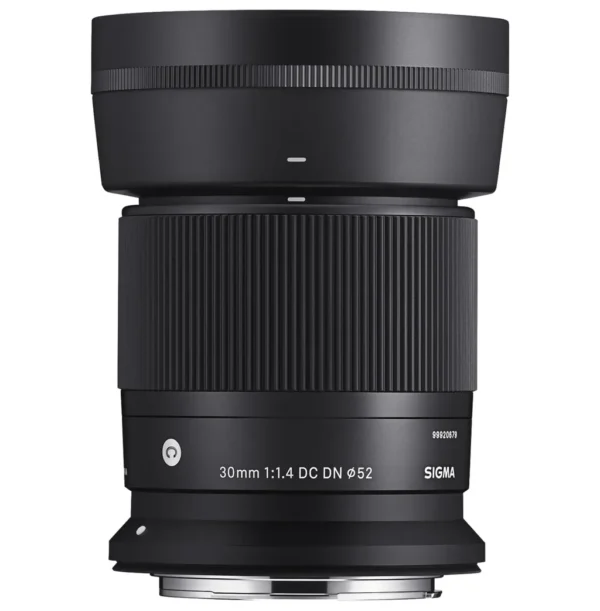 30MM F1.4 DC DN | C - Image 2