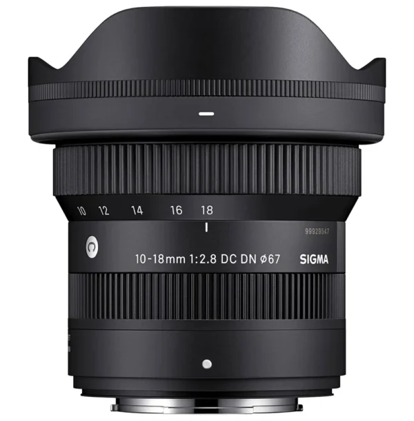 10-18MM F2.8 DC DN | C - Image 2