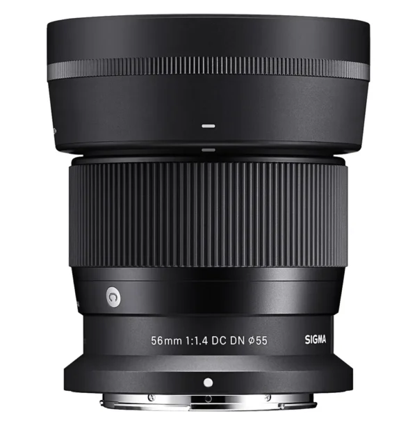 56MM F1.4 DC DN | C - Image 3