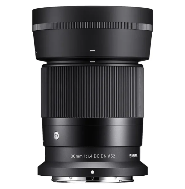 30MM F1.4 DC DN | C - Image 3