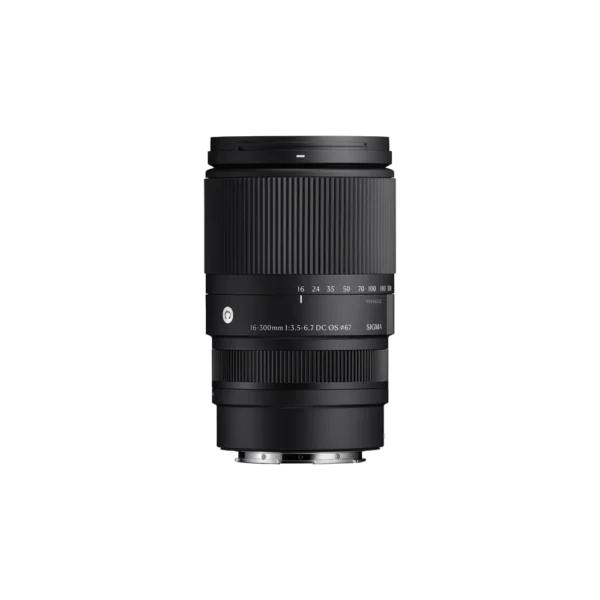16-300mm F3.5-6.7 DC OS - Image 2