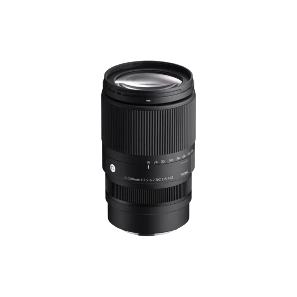 16-300mm F3.5-6.7 DC OS - Image 3
