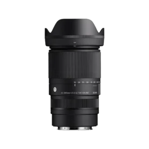 16-300mm F3.5-6.7 DC OS