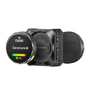 Saramonic Blink Me 2-Person Smart Wireless Mic System