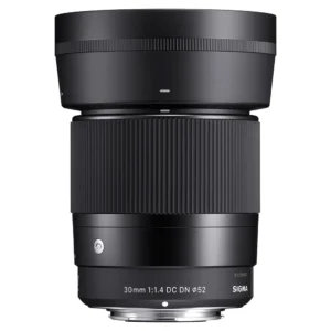 30MM F1.4 DC DN | C
