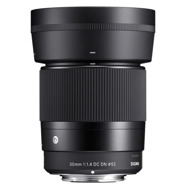 30MM F1.4 DC DN | C