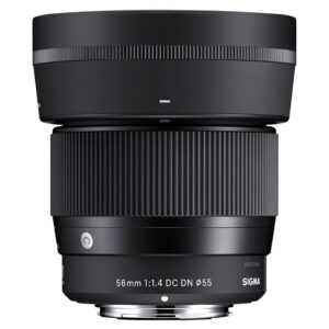 56MM F1.4 DC DN | C
