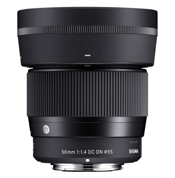 56MM F1.4 DC DN | C